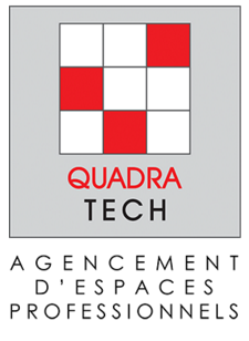 Quadra Tech, Agencement d'espaces professionnels